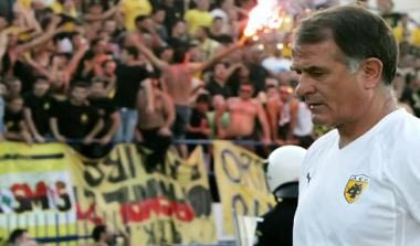 Γιατί θα διαιωνίζεται αυτή η κατάσταση…