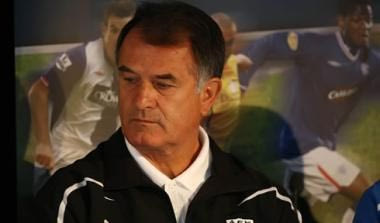 Μπάγεβιτς: “ΑΕΚ σημαίνει Νέα Φιλαδέλφεια”