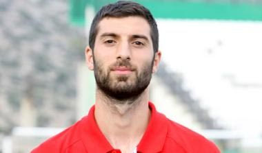 Κάτοικος Ρόδου ο Εξουζίδης