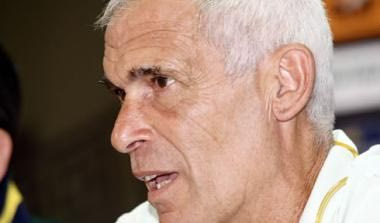 Οι 21 του Κούπερ για την Αούστρια
