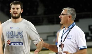 Καζλάουσκας: “Αν κάποιοι θέλουν να παίξουν παιχνίδια, εντάξει…”