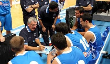 Θα δούμε την πραγματική Εθνική