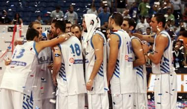 Εμείς γεμάτοι θα είμαστε…