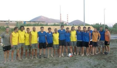 Πλούσιο θέαμα από τους Επίλεκτους, εντυπωσιακή η παρουσία του κόσμου