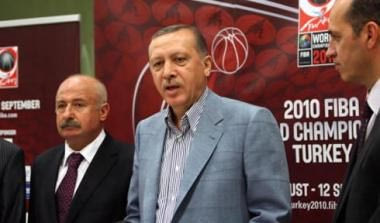 Ερντογάν: “Το ματς με την Ελλάδα είναι πιο σημαντικό”