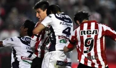 Το δύο στα δύο έκανε η Εστουντιάντες (vids)