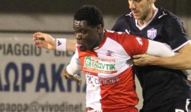 Συμφώνησε με τον Μαρκ Γκουέι ο ΟΦΗ