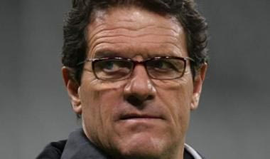 Αδεια σε πέντε παίκτες ο Καπέλο