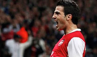 Φάμπρεγκας: “100% συγκεντρωμένος στην Άρσεναλ”