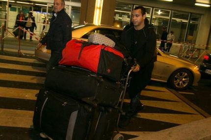 Στην Γαλλία ο Πάρντο, υποσχέθηκε γκολ και ασίστ