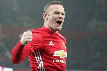 Στα… χάι τους Μ.Γιουνάιτεντ και Ρούνεϊ!