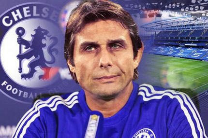 Ο Κόντε πέτυχε ήδη ένα ΜΟΝΑΔΙΚΟ ρεκόρ στην Premier League!