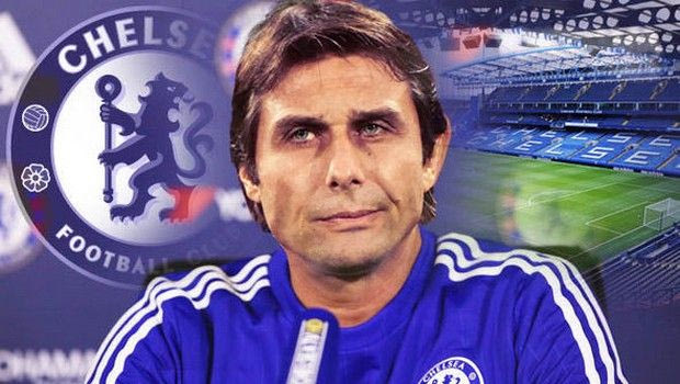 Ο Κόντε πέτυχε ήδη ένα ΜΟΝΑΔΙΚΟ ρεκόρ στην Premier League!