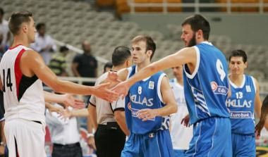Στήριξε Σπανούλη ο Φώτσης