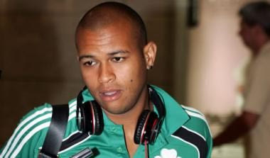 Στη Γκρέμιο και επίσημα ο Γκάμπριελ