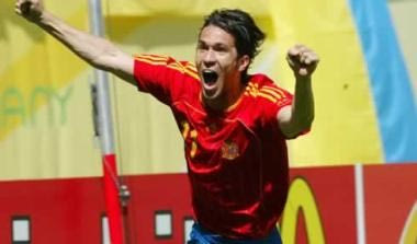 “Πράσινος” ο Λουίς Γκαρσία (vid)