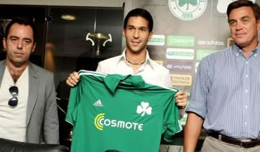 Γκαρσία: “Ξέρω σε ποια ομάδα έχω έρθει”