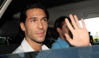 Υπέγραψε ο Γκαρσία