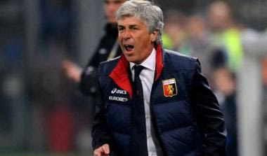 Γκασπερίνι: “Το δεύτερο ημίχρονο έγινε από σεβασμό στους φιλάθλους”