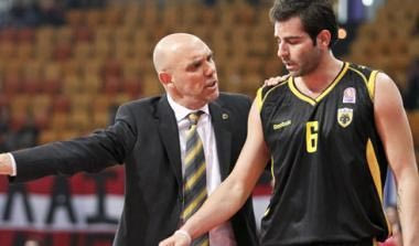 Στο Καρπενήσι θα “χτιστεί” η νέα ΑΕΚ