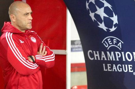 Το ποστάρισμα του Γεωργάτου για Μαρινάκη, Βρέντζο και Ακαδημία