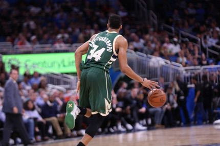 Το Μαϊάμι παρέσυρε τους Μπακς, διασώθηκε ο Giannis