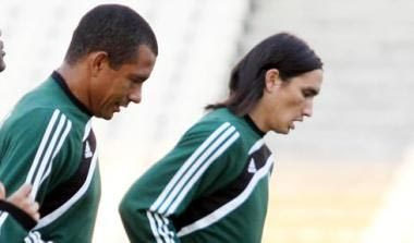 Απρόοπτα με Λέτο και Ζιλμπέρτο