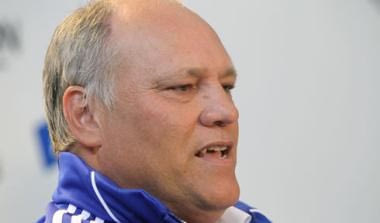 Γιολ: “Θα μας πειράξει αν αποκλειστούμε από τον ΠΑΟΚ”