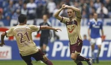 2η αγ.: Ηττες για Μπάγερν, Σάλκε, Βόλφσμπουργκ, συντριβή της Λεβερκούζεν (vids)