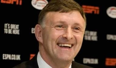 “Φοβήθηκα για την ασφάλειά μου”, δήλωσε για τα γεγονότα του “Ελ Πάσο” ο Χάγκερτι