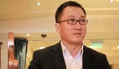 H Λίβερπουλ θέλει τον… Κινέζο της