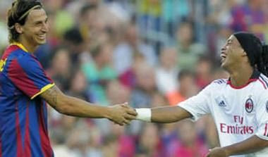 Παράταση για να πει το “ναι” πήρε ο Ιμπραϊμοβιτς