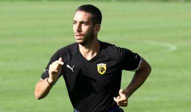 Ανακοινώθηκε ο Ιντζόγλου