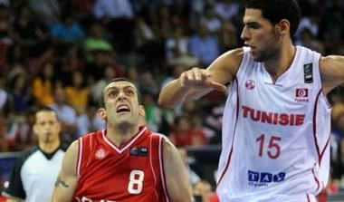 Τυνησία-Ιράν 58-71