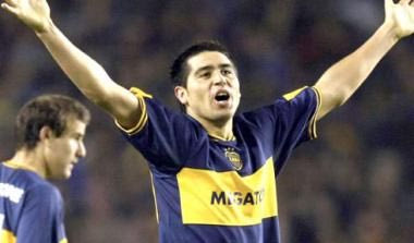 Για τέσσερα ακόμη χρόνια στην Μπόκα ο Ρικέλμε