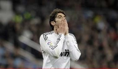 Πλήγμα στη Ρεάλ, εκτός ο Κακά για 3-4 μήνες