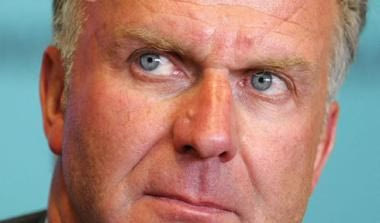 Ζητά αποζημίωση για Ρόμπεν η Μπάγερν