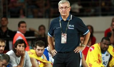 Καζλάουσκας: “Επηρεαστήκαμε από την ατμόσφαιρα”