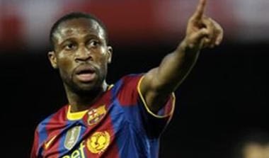 Επέκταση συμβολαίου στον Κεϊτά η Μπαρτσελόνα