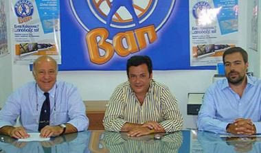 Οξυγόνο τα διαρκείας για τον Κολοσσό