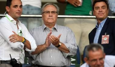 Κωνσταντόπουλος: “Εχουμε εξαιρετική και ποιοτική ομάδα”