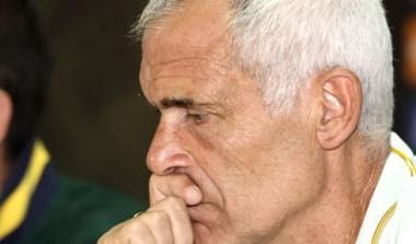 Κούπερ: “Θα τους αιφνιδιάσουμε”