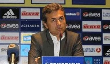 Κοτσαμάν: “Μπορούμε να προκριθούμε”