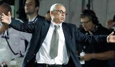 Κούπερ: “Ημασταν σωστοί στην τακτική”. Κοντά σε Γκροζίτσκι ο Αρης