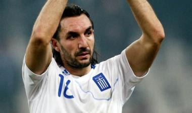 Τέλος ο Κυργιάκος από την Εθνική