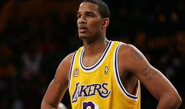 O Ariza στους Hornets