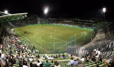 Ανακοίνωση για το ματς με την Ξάνθη