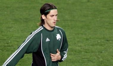 Στην Ηλιούπολη ο Λεοντίου