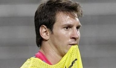 Μέσι: “Δεν ήθελα να φύγει ο Μαραντόνα”