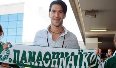 Λουίς Γκαρσία: “Είμαι καλά και θα βοηθήσω”